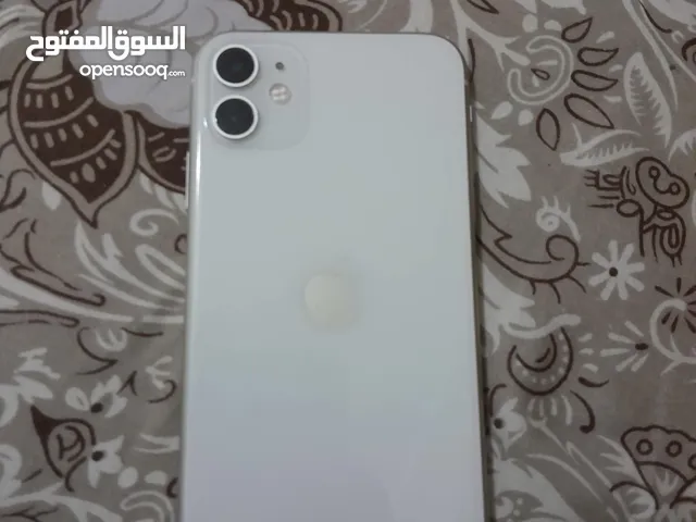 Apple iPhone 11 64 GB in Amman