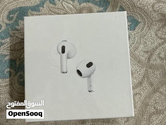 سماعه ابل  جديده نسخه من الأصل ممتازه