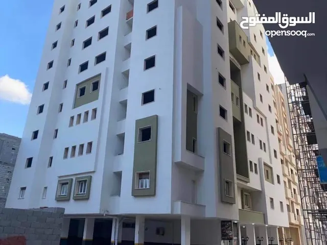 150 m2 3 Bedrooms Apartments for Sale in Tripoli Al-Karuba