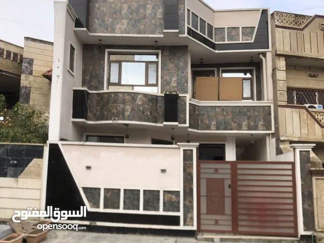400 m2 More than 6 bedrooms Villa for Sale in Baghdad Adamiyah