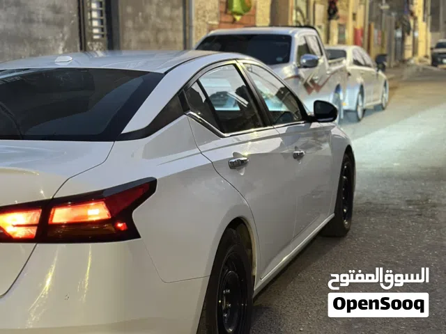 تخم رنك 16 مع تايرات جدد للمراوس مع ويلكب 17-18-19