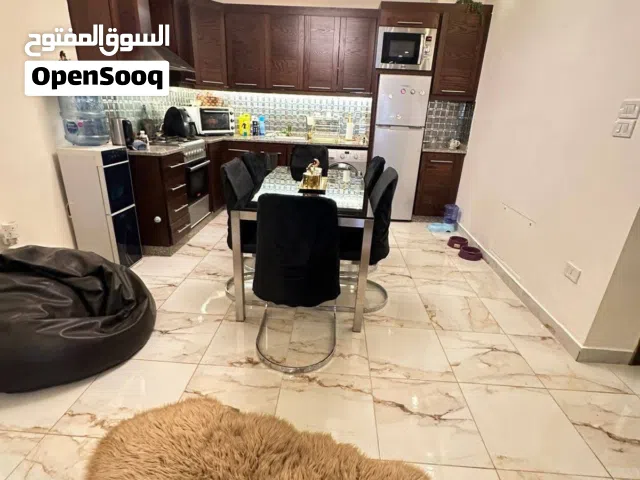 شقه مفروشه للبيع من المالك