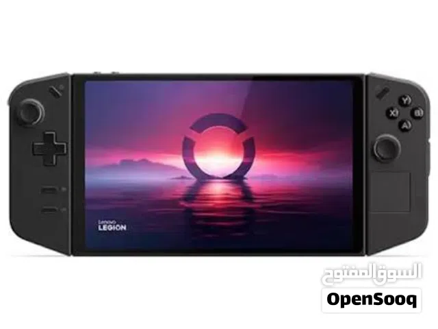 lenovo legion go 512GB