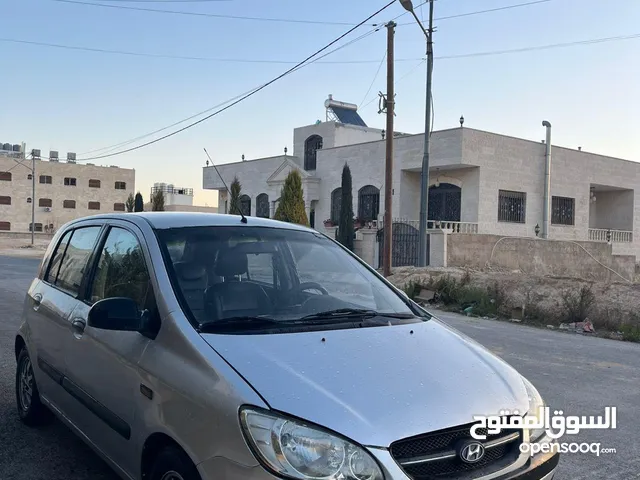 هونداي جيتس للبيع