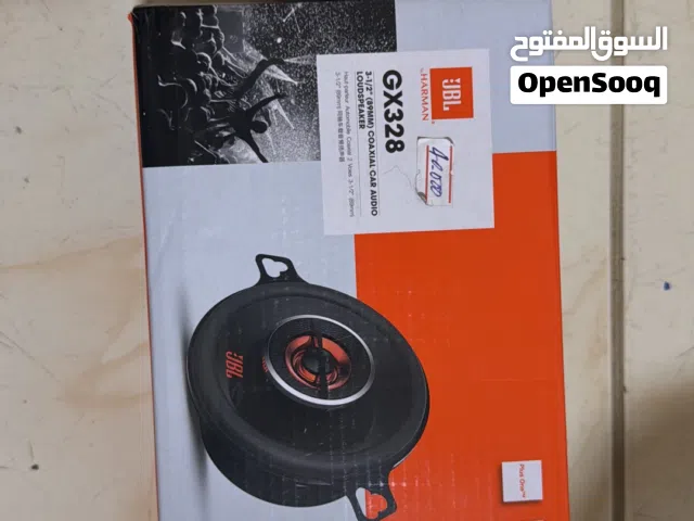 Jbl Speaker