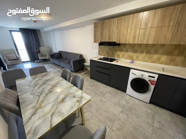 116 m2 2 Bedrooms Apartments for Rent in Erbil Sarbasti