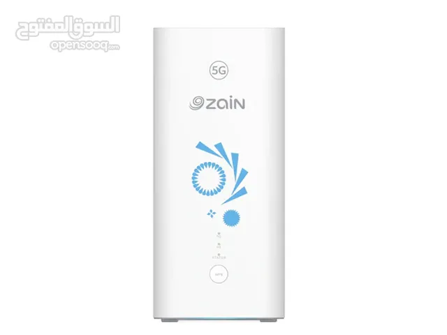 CPE Pro 5 5G Zain Router