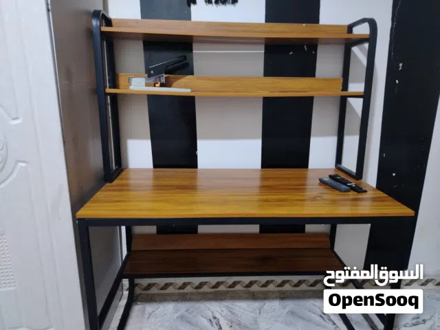 مكتبه دراسيه مستعمله البيع