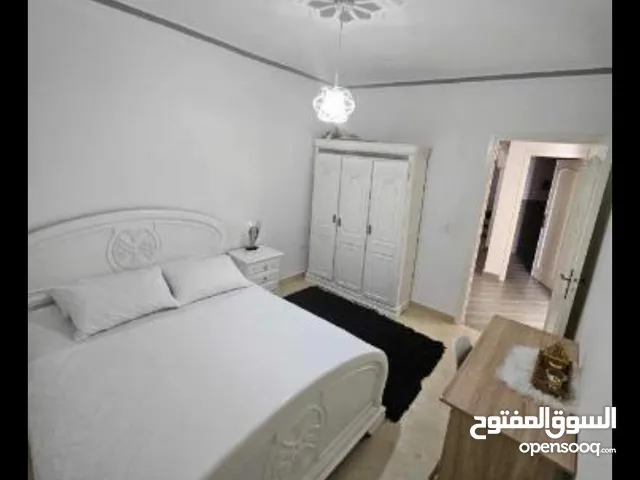 100 m2 2 Bedrooms Apartments for Rent in Tanger Moujahidine