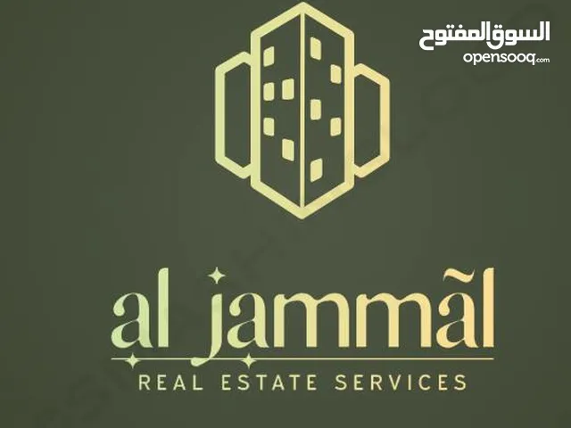 55 m2 Studio Apartments for Rent in Amman Sports City