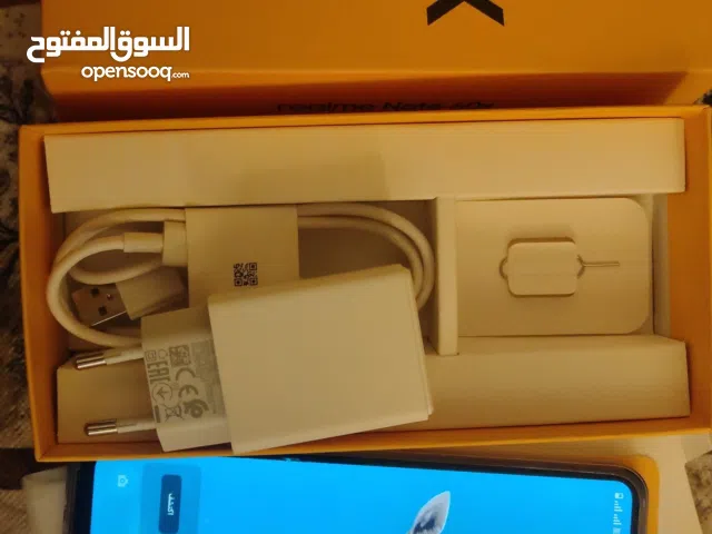 Realme Other 64 GB in Mansoura