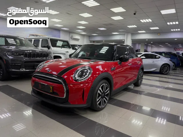 2024 MINI Coupe Cooper