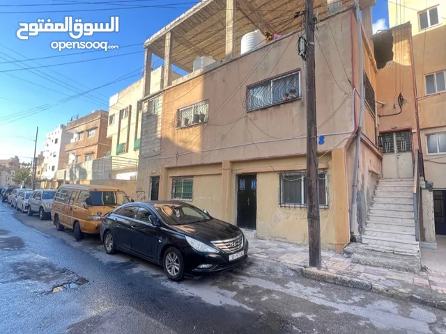 Building for Sale in Amman Al Hashmi Al Shamali