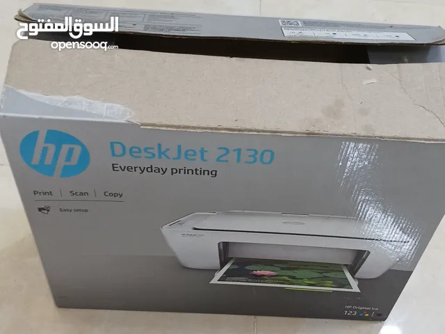 Multifunction Printer Hp printers for sale  in Al Sharqiya