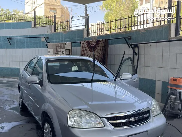 شفر لينترا 2006
