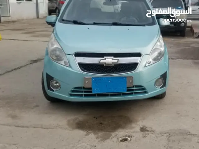 Chevrolet Spark 2011 in Sana'a