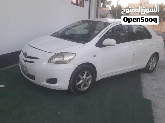 Used Toyota Yaris in Northern Governorate