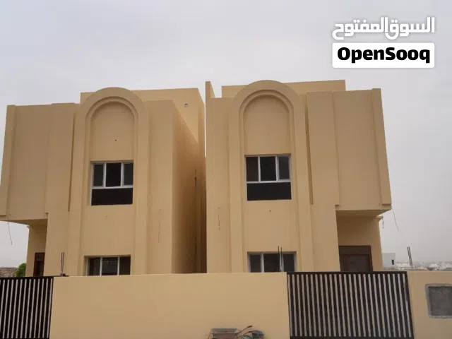 340 m2 4 Bedrooms Villa for Sale in Muscat Amerat