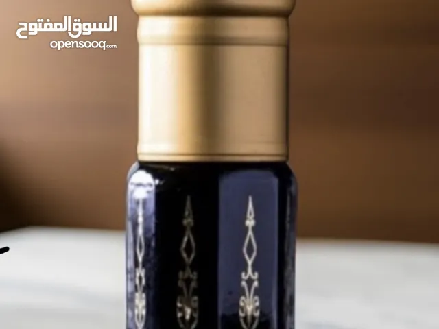ربع تولة مخلط دهن عود وزيت