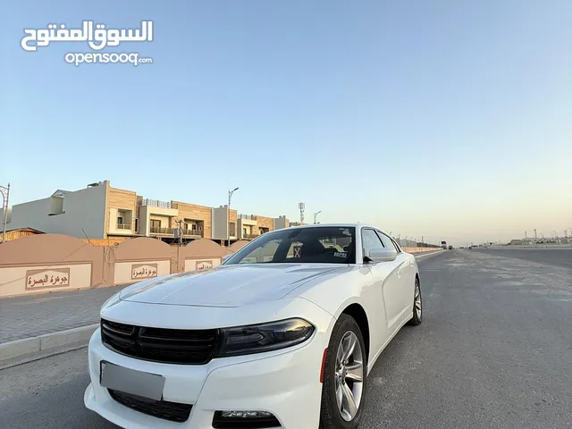 جارجر 2019