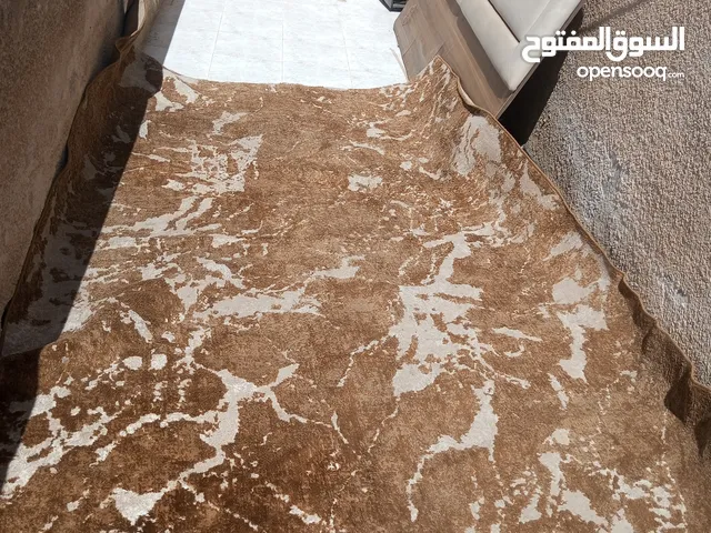 سجاد تركي لون عسلي تركي