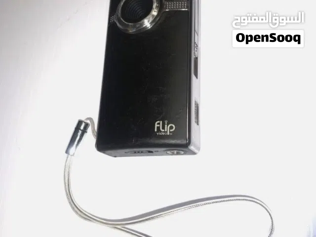 Flip Video Camcorder