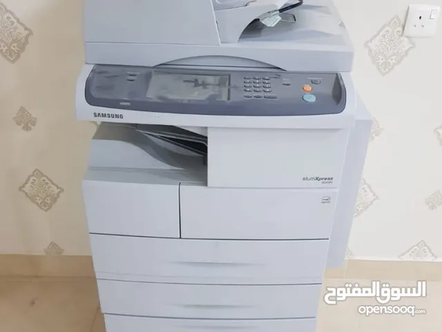 Printers Samsung printers for sale  in Al Jahra