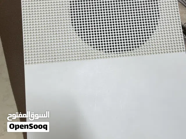 اكس بوكس ون اس