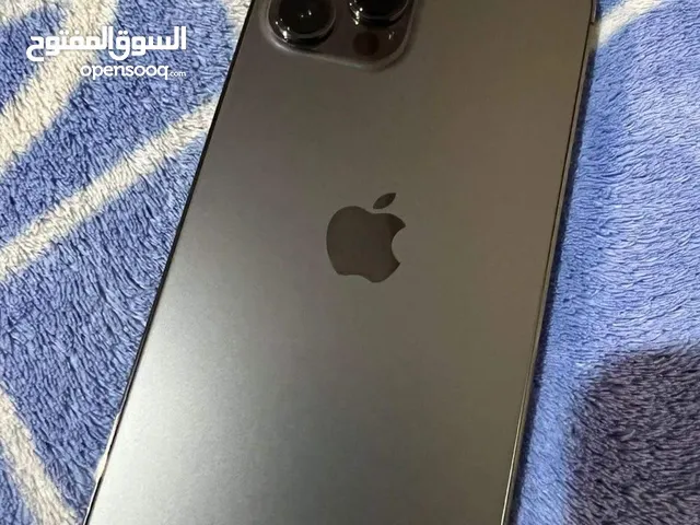 Apple iPhone 12 Pro 128 GB in Aqaba