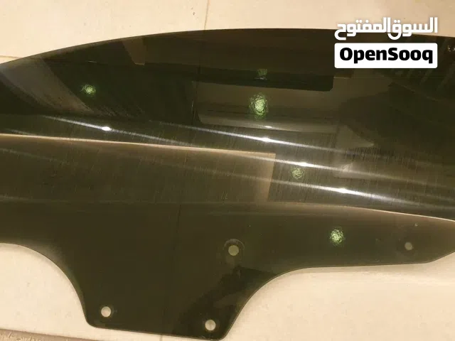 مرش معجون اسود لي سيارة كيا كوبيه