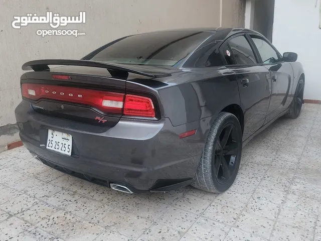 Used Dodge Charger in Sirte