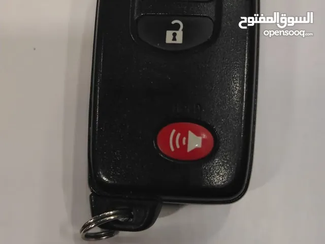 مفتاح بريوس اصلي جديد