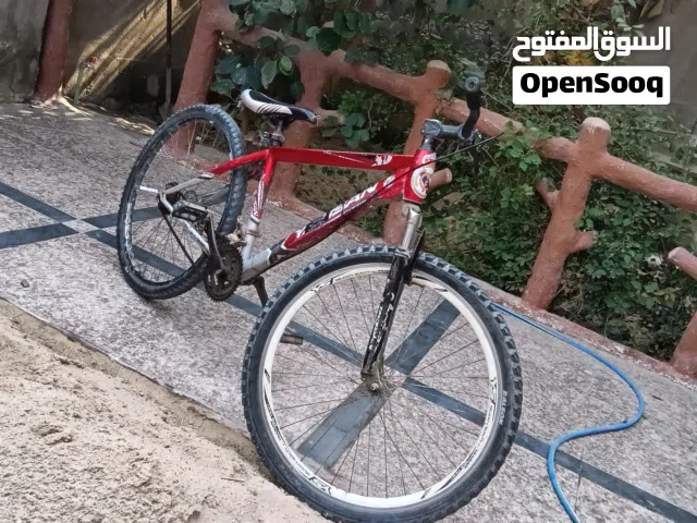 بايسكل جبلي