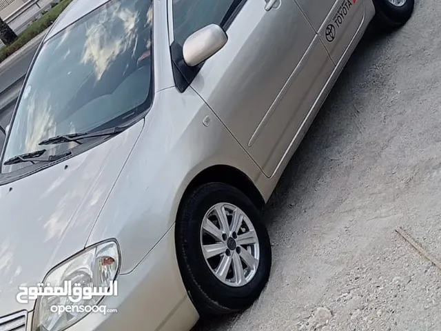 Toyota Corolla 2003 in Northern Governorate