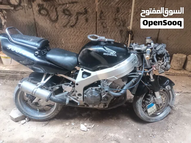 1997 Honda Other