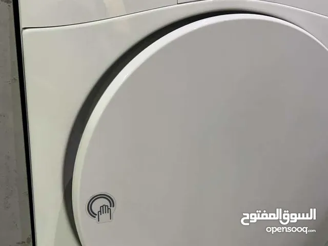 LG 7 - 8 Kg Dryers in Al Riyadh
