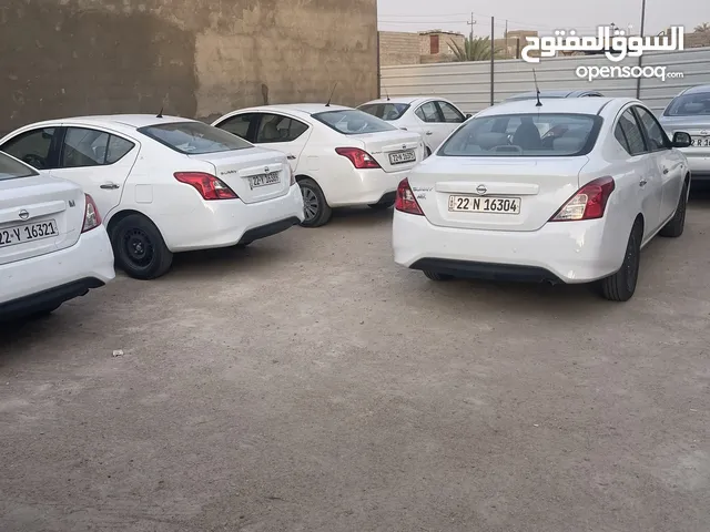 Used Nissan GT-R in Basra