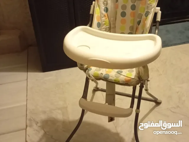 كرسي طعام ماركه شيكو للبيع