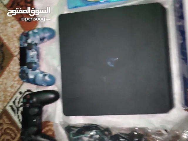 PlayStation 4 PlayStation for sale in Dhi Qar