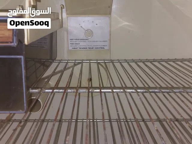 للبيع ثلاجة فريجيدير أمريكية أصلية (سكراب - لا تعمل)