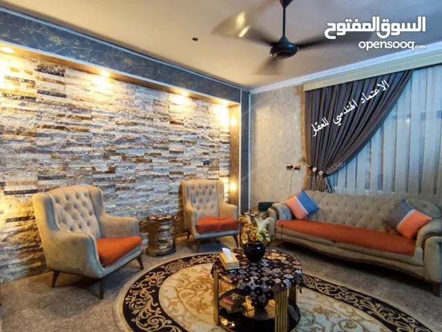 160 m2 2 Bedrooms Townhouse for Sale in Baghdad Saidiya