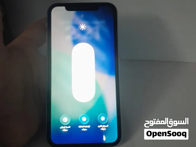 Apple iPhone 11 64 GB in Irbid