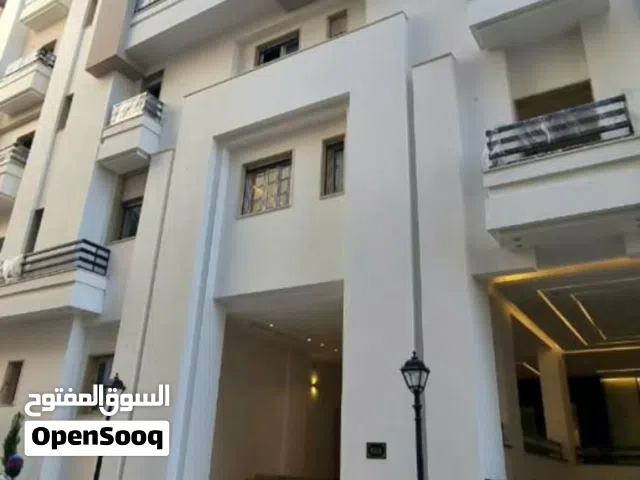200 m2 3 Bedrooms Apartments for Sale in Tripoli Al-Shok Rd