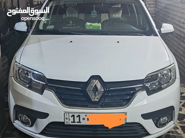 رينو سنبل للبيع موديل 19