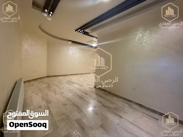 145 m2 3 Bedrooms Apartments for Rent in Amman Dahiet Al-Nakheel
