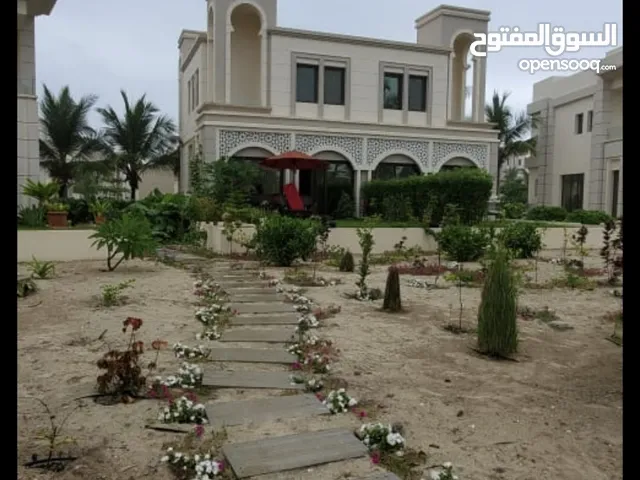 3 Bedrooms Chalet for Rent in Dhofar Salala