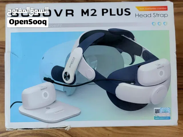 ستراب VR غير مستخدم