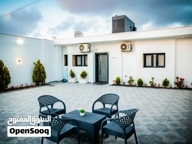 200 m2 1 Bedroom Townhouse for Rent in Tripoli Al-Serraj