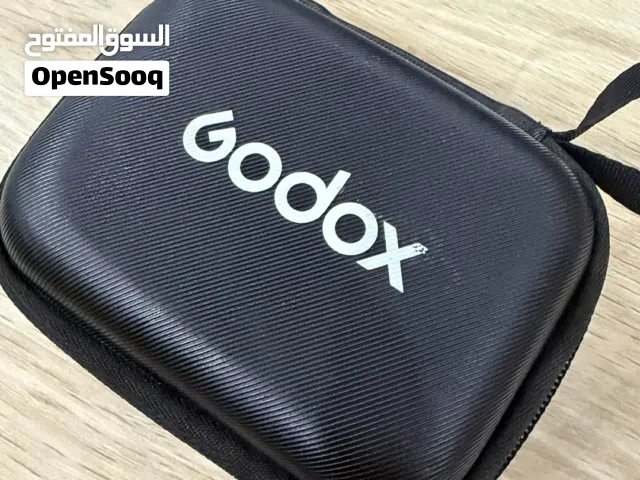 مايك جودكس  godox