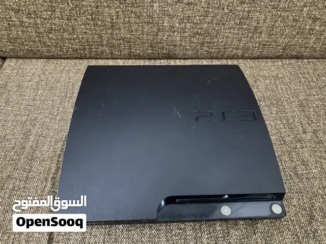 PlayStation 3 PlayStation for sale in Benghazi